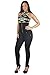 G886R – Colombian Design, Butt Lift, Levanta Cola Super High Waist Skinny Jeans
