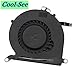 Cool-See Replacement CPU Cooling Fan For Macbook Air 13