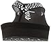 Skechers Cali Women's Pinups Wedge Sandal