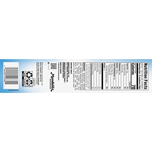 PREMIUM ORIGINAL SALTINE CRACKERS, 4 OZ