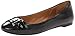 Nine West Women's Accidental Leather Ballet Flat