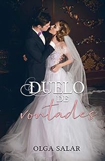 Livro Duelo de Vontades (Damas 01)