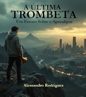 Livro A ÚLTIMA TROMBETA: Um Ensaio sobre o Apocalipse