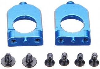 SINOHOBBY Mini-Q3 Aluminum Front Gearbox 1/28 RC Drift Parts V28-037A