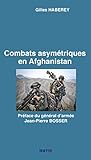 Combats asymétriques en Afghanistan by 