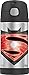 Thermos Funtainer 12 Ounce Bottle, Batman V Superman