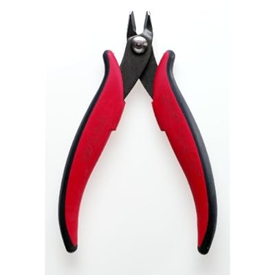 CHP TR-20-TM Micro Soft Wire Cutter, Reverse Mount, Flush-Cut - View #14