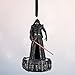Disney 2016 Star Wars Kylo Ren Sketchbook Christmas Ornament
