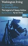 La legende de sleepy hollow/Rip Van Winkle by