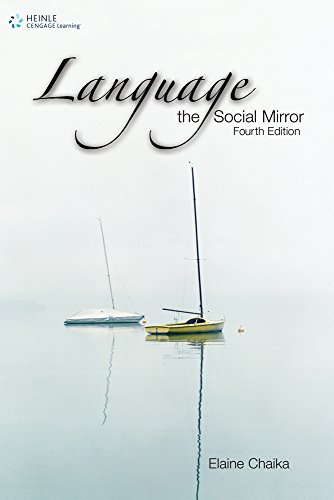 Language:Social Mirror (Pb)