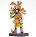 The Legend of Zelda action figure Zelda Majora's Mask Limited Edition