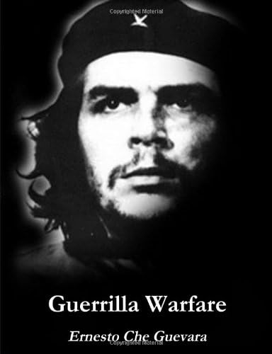 Guerrilla Warfare Paperback – 7 Jan. 2013