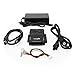 USB 3.0 to PATA and SATA 3.5 and 2.5 inch Hard Drive Adapter