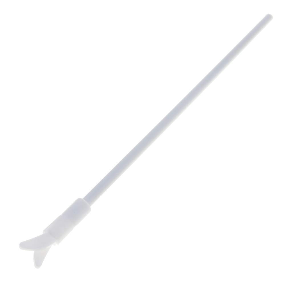 250 x 45 mm Stirring Rod for Electric Overhead Stirrer Mixer Shaft w