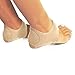Plantar Fasciitis Therapy Wrap - Plantar Fasciitis Arch Support, Relieve Plantar Fasciitis, Heel Pain, Arch Support, Plantar Fasciitis Sock - Brown or Tan