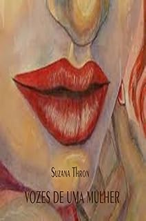 Livro VOZES DE UMA MULHER