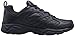 Fila Men's Capture Running Shoe,Triple Black,12 M US