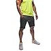 Ouber Men's Cotton Shorts Pants Gym Shorts Casual Gray