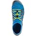Merrell Men's Trail Glove 4 Knit Sneaker