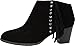 Vionic Upright Faros Ankle Boots Black