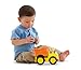 Fisher-Price Little People Dump Truck