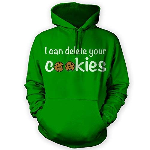 Hoodie -x12 Colours- XS To XXL Sizes 