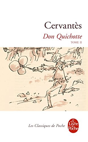 Don Quichotte