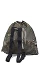 GearOZ Mesh Decoy Bag, Duck Hunting Gear for Hunting Avian Waterfowl Turkey Goose，Decoy Backpack Light Weight Blind Bag with Adjustable Shoulder Straps
