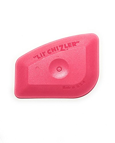 Lil Chizler, Decal Remover. Label and Sticker Remover, 3 Pack