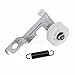 LG Electronics 4561EL3002A Dryer Motor Idler Pulle
