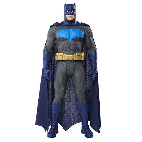 Batman Vs Superman Big Figs New Redeco Batman Figure, 20"