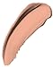 N.Y.C. New York Color City Proof Twistable Intense Lip Color, Nolita Neutral, 0.07 Ounce