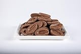 Valrhona Chocolate Caramelia 36% Feves - 2 lb