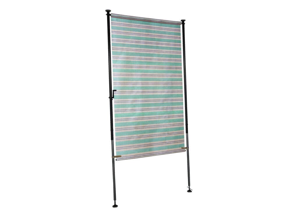 Angerer Balcony Sight-Protection No. 1900, 150 cm