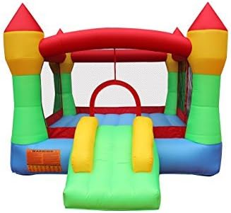 inflatable playhouses