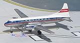 National Airlines CV-440 N2041 (1:400)