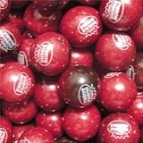 Black Cherry Dubble Bubble Gumballs 1