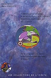 Communiquer, naviguer, surveiller dans les transports maritimes, portuaires et fluviaux