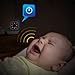 Infant Optics DXR-5 Portable Video Baby Monitor