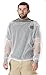 Bug Baffler Insect Protective Mesh Shirt