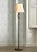 Corrie Club Bronze Floor Lamp