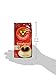 3 Coracoes Extra Forte Brazilian Ground Coffee - 17.6 ounce - Vacuum Sealed Pack of 1 - Fine Ground Coffee Dark Roast - Naturally Processed for Unique Flavor, Aroma, and Full Body Texture