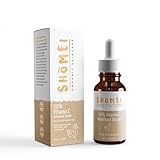 Vitamin C Serum | Maximum Strength 20% Vitamin C + E + Ferulic Acid + Hyaluronic Acid, Best Anti-Aging Serum that Hydrates + Repairs | Plant Based, Paraben Free, Non GMO - 1oz
