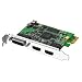 Blackmagic Design Intensity Pro - HDMI and Analog Editing Card primary