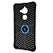 LeEco Le S3 Case, LeEco Le 2 Case, Skmy Shockproof Dual Layer Hybrid Armor Defender Full Body Protective Cover with 360 Degree Rotating Kickstand for LeTV LeEco Le 2 X 620/LeEco Le 2 Pro
