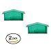Seabright - Smart Mouse Trap - Humane Mousetrap - 2 Pack
