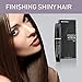Hair Finishing Stick, 2 PCS- Small Broken Hair Finishing Cream, Hair Stick for Flyaway Hairs, Natural Ingredients - Fast Solution for Neat Hair Styles