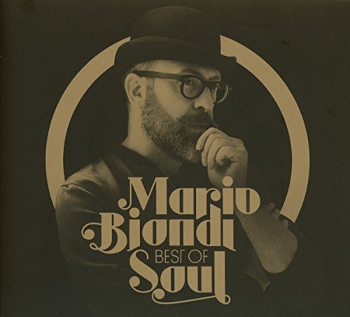 Mario Biondi - Compact Disc Club - Cocooning (CD3-Dinner) - Zortam Music