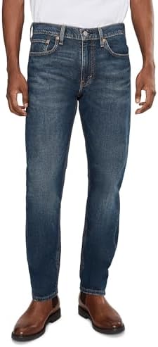 Levi's  511? Slim Dark Hollow 30 29 at Amazon Men's Clothing store