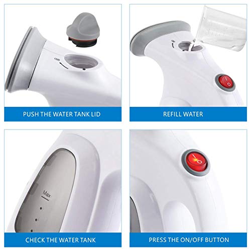 2 CUSIMAX+Clothes+Spitting+Powerful+Sterilize